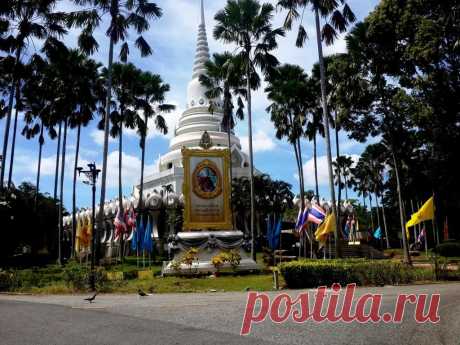Храм Изумрудного Будды | lyf.bz — жизнь, бизнес, прогнозы