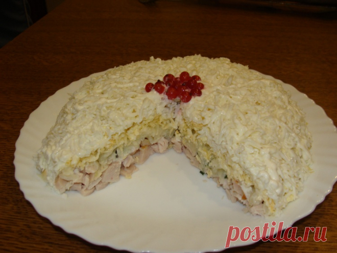 Салат 