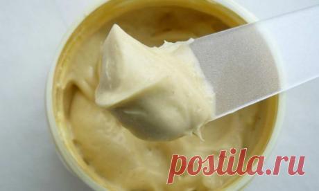 Ищешь универсальную мазь от множества болезней? Оказывается, она существует!