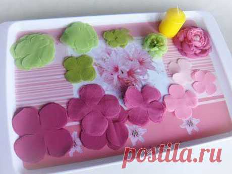 HAND-MADE &amp; Рукоделие