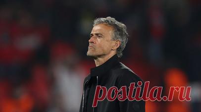 Главный тренер ПСЖ отказался отвечать на вопрос о Сафонове. Главный тренер ПСЖ Луис Энрике не стал отвечать на вопрос о российском вратаре команды Матвее Сафонове. Читать далее