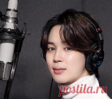 Песня Чимина из BTS "Christmas Love" набрала 40 миллионов просмотров на YouTube