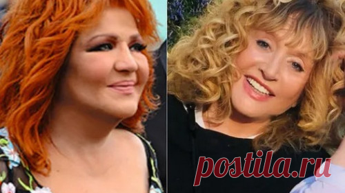 Певица Анастасия раскрыла причину вражды с Аллой Пугачевой