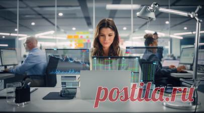 HR-эксперт Султанова назвала технологичные профессии самыми перспективными. HR-эксперт Зилина Султанова рассказала, что в настоящее время самыми перспективными профессиями являются те, которые опираются на технологии. Читать далее