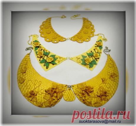 Наталия Тарасова