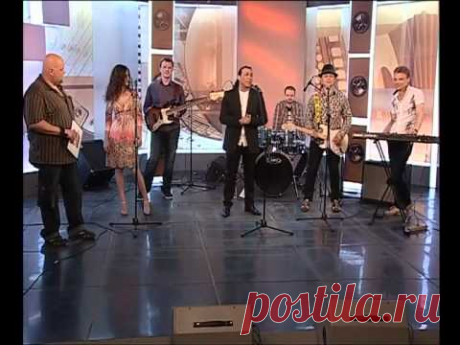 Живая Сцена - Ян Марти в тональности Ля-минор.mov
