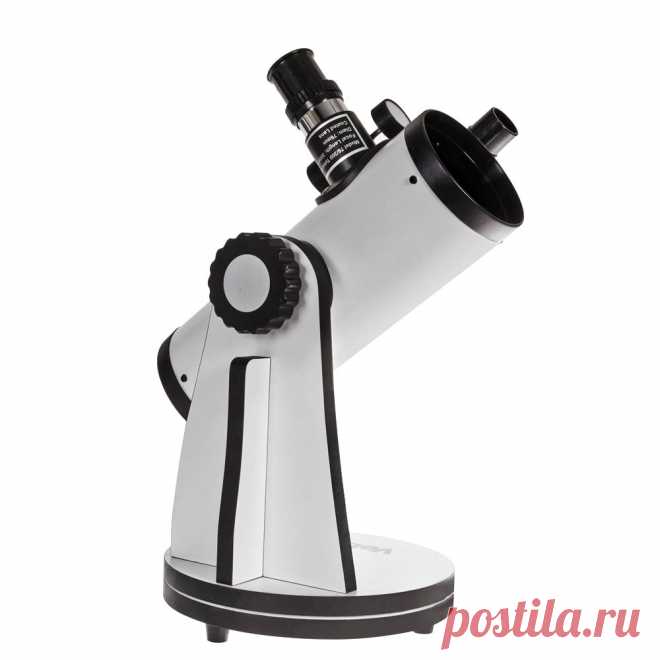 Телескоп Veber Umka 76х300 – купить в магазине Tele-optics