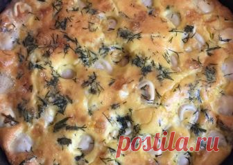 Запеканка из пельменей Автор рецепта Кристина - Cookpad