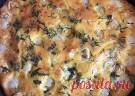 Запеканка из пельменей Автор рецепта Кристина - Cookpad