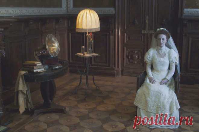 Невеста (2017)