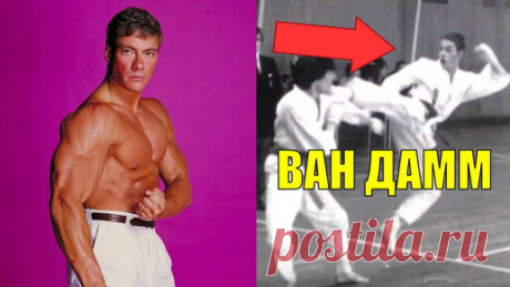 АЙКИДО в РЕАЛЬНОМ БОЮ | BLOK: Action Channel | Дзен
