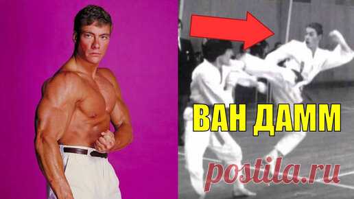 АЙКИДО в РЕАЛЬНОМ БОЮ | BLOK: Action Channel | Дзен