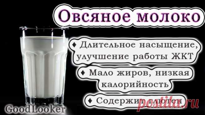 Растительное молоко: польза, особенности, обзоры видов, рецепты