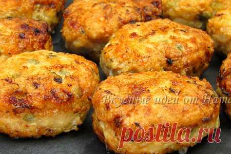 Вкусные и сочные котлеты с маринованными огурцами – пошаговый рецепт с фотографиями