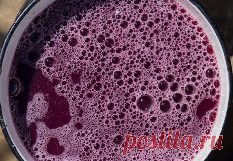 Вино из винограда Молдова в домашних условиях – рецепт