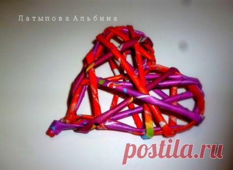 КАРТОНКИНО. Поделки из бумаги и картона