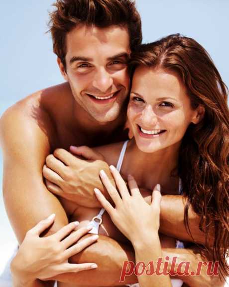 Как раскрыть свою женственность и стать по-настоящему притягательной для мужчин — Гармония в тебе