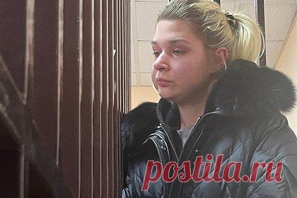 Суд принял решение об обвиняемой в расчленении экс-мэра российского города