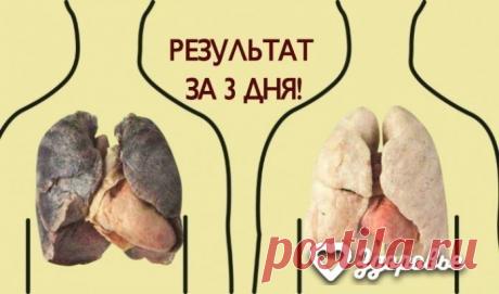 Самый классный способ очистить легкие! Самый классный способ очистить легкие! 
Вот что вам понадобится: 
- 1 небольшой кусочек корня имбиря; 
- 2 чайные ложки куркумы; 
- 1 литр воды; 
- 400 г чеснока (очищенного, и порезанного на дольки); 
- 400 г сахара (может быть обычным, но в идеале — коричневый). 
Что делать: 
Нагрейте воду в кастрюле. Когда она закипит, добавьте в нее сахар, чеснок, имбирь и куркумы. 
Сахар добавляйте последним. 
Варите смесь на медленном огне до те...