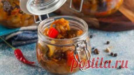 Самая вкусная баклажанная икра (на зиму), пошаговый рецепт с фото Самая вкусная баклажанная икра (на зиму). Пошаговый рецепт с фото, удобный поиск рецептов на Gastronom.ru