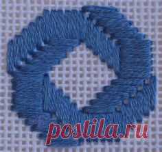 Стежки Тулса