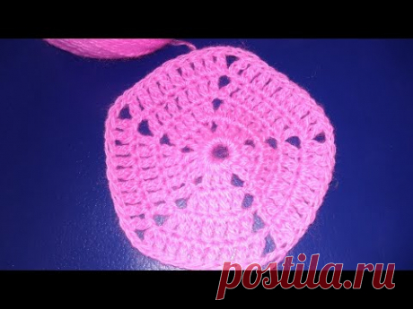 МК/ПЯТИУГОЛЬНИК КРЮЧКОМ