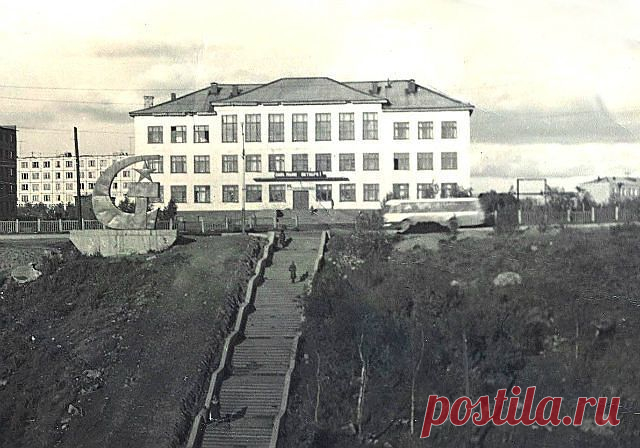 я самая
Россия, шумерля