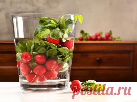 Полезные кухонные трюки — Только самое интересное