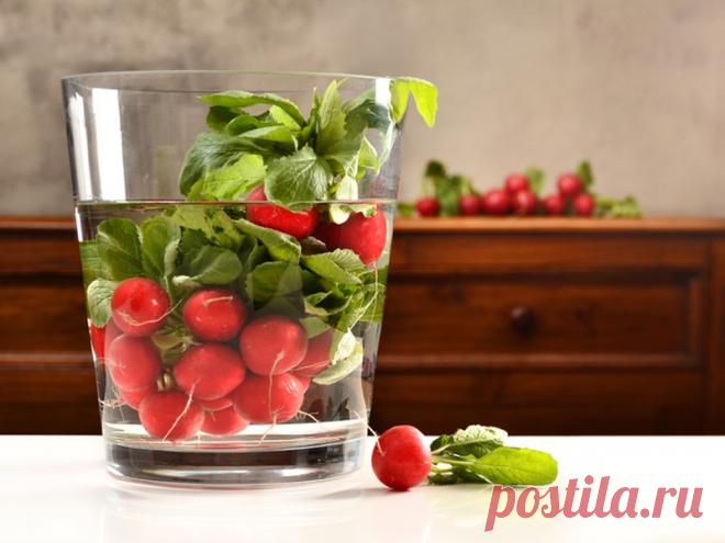 Полезные кухонные трюки — Только самое интересное