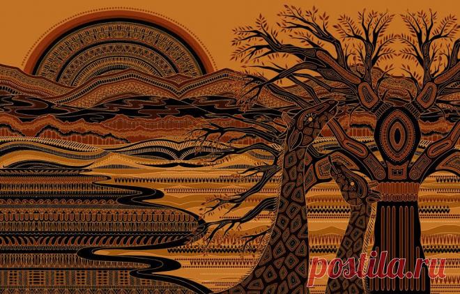 Живопись - это поэзия, которую видят
Наталья Занкина   Пунам Мистри (Poonam Mistry)Сафари