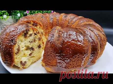 Я НИКОГДА НЕ ЕЛ ЯБЛОЧНЫЙ ТОРТ ТАК DELESIOZA 431