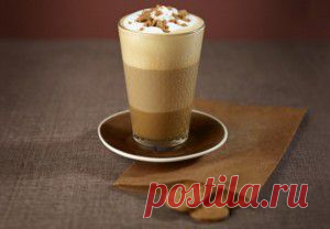 Это интересно! КАК ПРИГОТОВИТЬ ЛАТТЕ