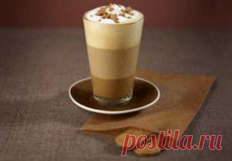 Это интересно! КАК ПРИГОТОВИТЬ ЛАТТЕ