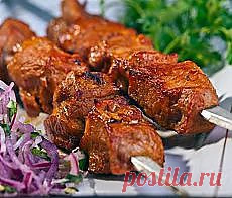 Поиск на Постиле: маринады для шашлыка