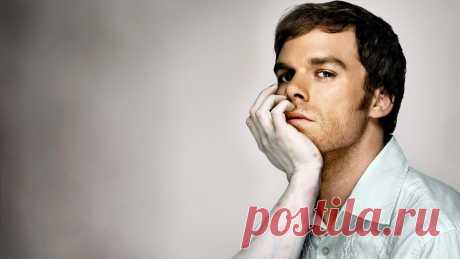 Майкл С.Холл