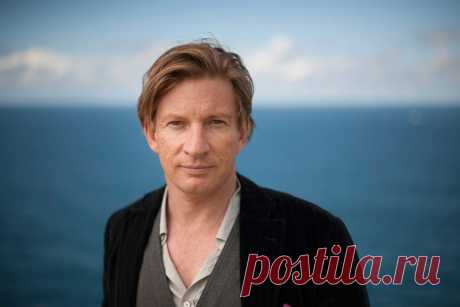 Дэвид Уэнэм, 21 сентября, 1965