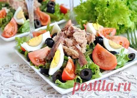 Блог сайта «БУДЕТ ВКУСНО!»