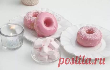 Рецепты