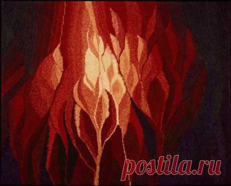 Частичное вязание — техника неограниченных возможностей - Ярмарка Мастеров - ручная работа, handmade