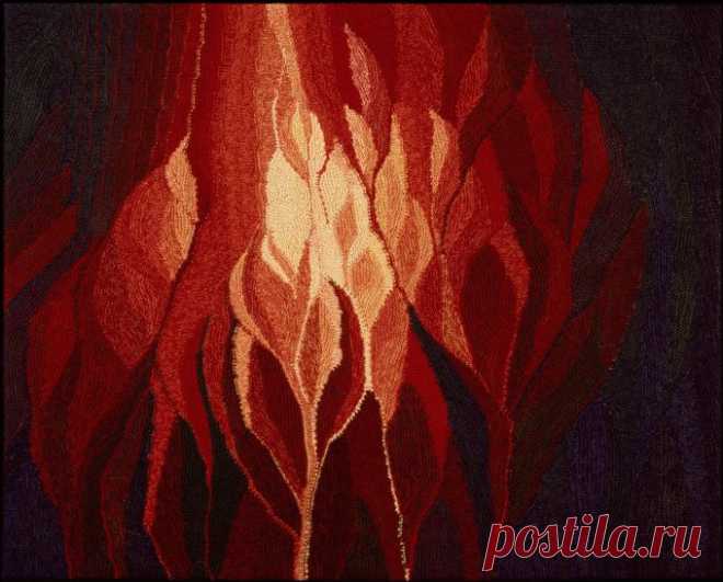 Частичное вязание — техника неограниченных возможностей - Ярмарка Мастеров - ручная работа, handmade