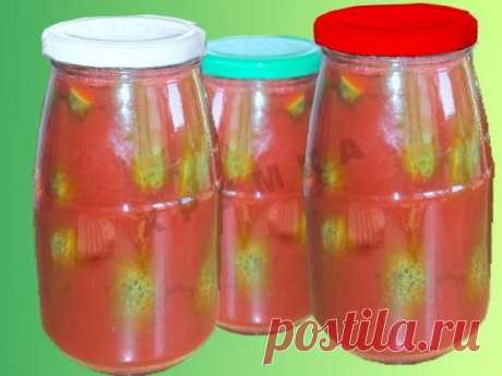 Огурцы в заливке из томатной пасты с чесноком на зиму рецепт с фото - 1000.menu