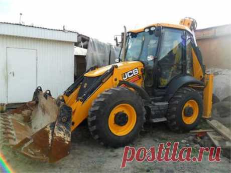 Аренда JCB 3CX Super
Просмотреть все объявления от ООО
Аренда JCB 3CX в Екатеринбурге .
Свободен.
89126945399
Titan2853@yandex.ru
1 500.00 руб.