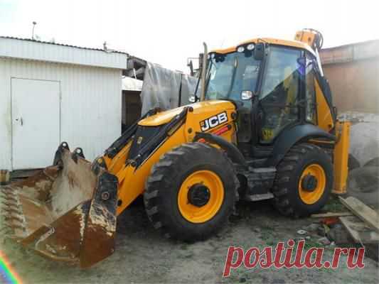 Аренда JCB 3CX Super
Просмотреть все объявления от ООО
Аренда JCB 3CX в Екатеринбурге .
Свободен.
89126945399
Titan2853@yandex.ru
1 500.00 руб.