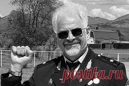 Умер участвовавший в операции «Аргун» в Чечне генерал Золотухин. Генерал Виктор Золотухин умер в воскресенье, 6 ноября. Об этом сообщил военный корреспондент Александр Сладков. «Он был уже на пенсии, хотя в отличной форме и крепости духа. Хорошо, что мы успели снять Виктора Николаевича в фильме "Операция Аргун". Отличный был мужик», — написал он.