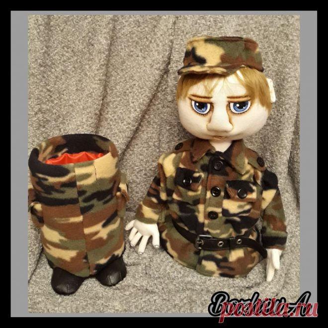 МИР РУКОДЕЛИЯ