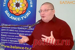 TB БАЛАНС. Щедрость – основа культуры.