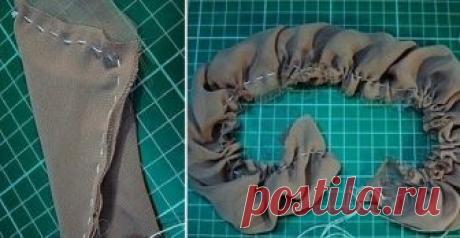 Рукодельница сметала края ленты, чтобы получить нечто удивительное! Текстильные украшения — настоящий плацдарм для творчества. Многие дизайнеры используют тканевые, вязаные, сутажные изделия, чтобы придать одежде нотку изящества. Аксессуары, сделанные из текстиля, оче…