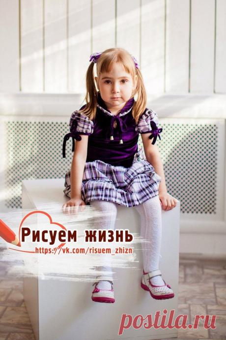 Александра Чистякова. Участник №18