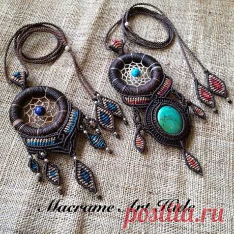 https://rubies.work/0824-ruby-pendant/ 0548-sapphire-ring/ Amazing macrame dreamcatchers! …