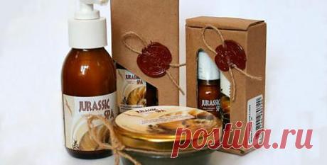 Средства эффективной натуральной косметики (недорогие)..